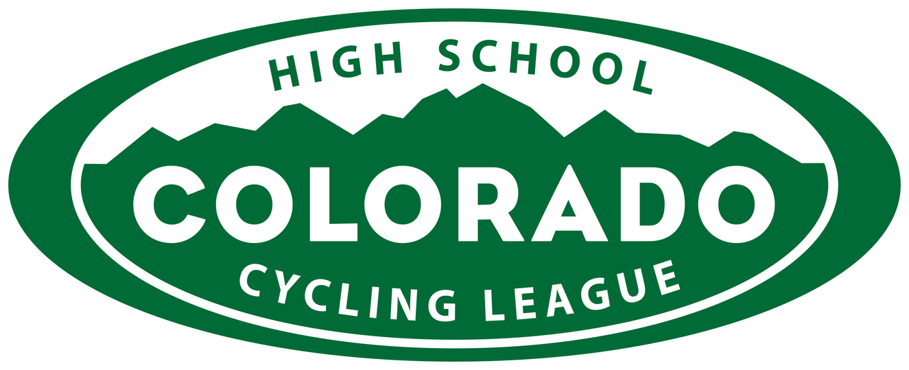 Colorado Cycling League Colorado Cycling League Logo